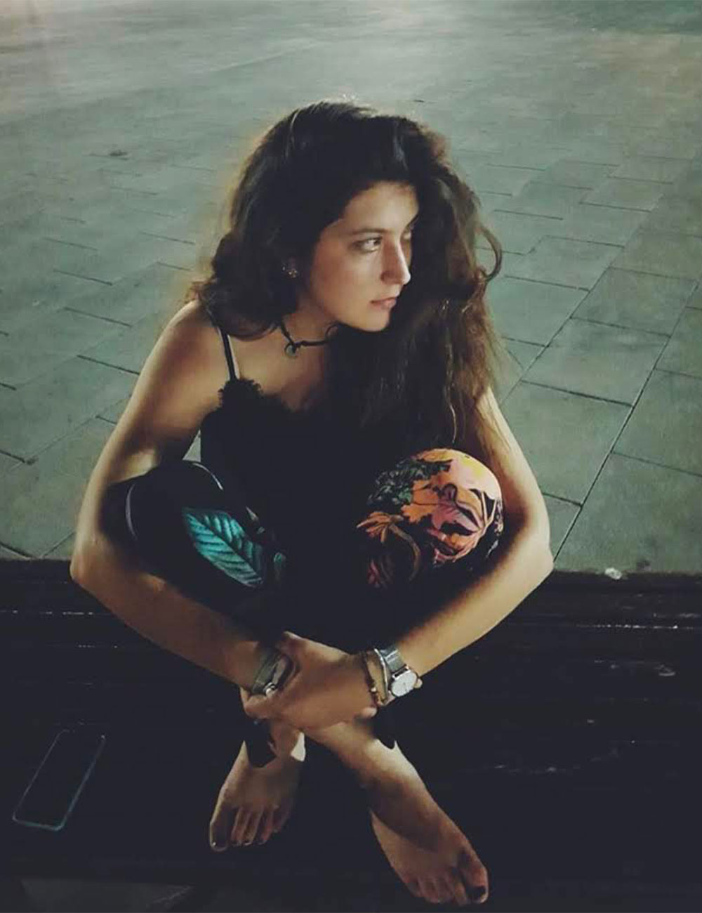 Gloria Pascual Rivera
