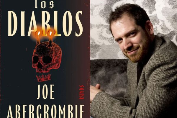 Reseña novela Los diablos de Joe Abercrombie