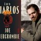 Reseña novela Los diablos de Joe Abercrombie